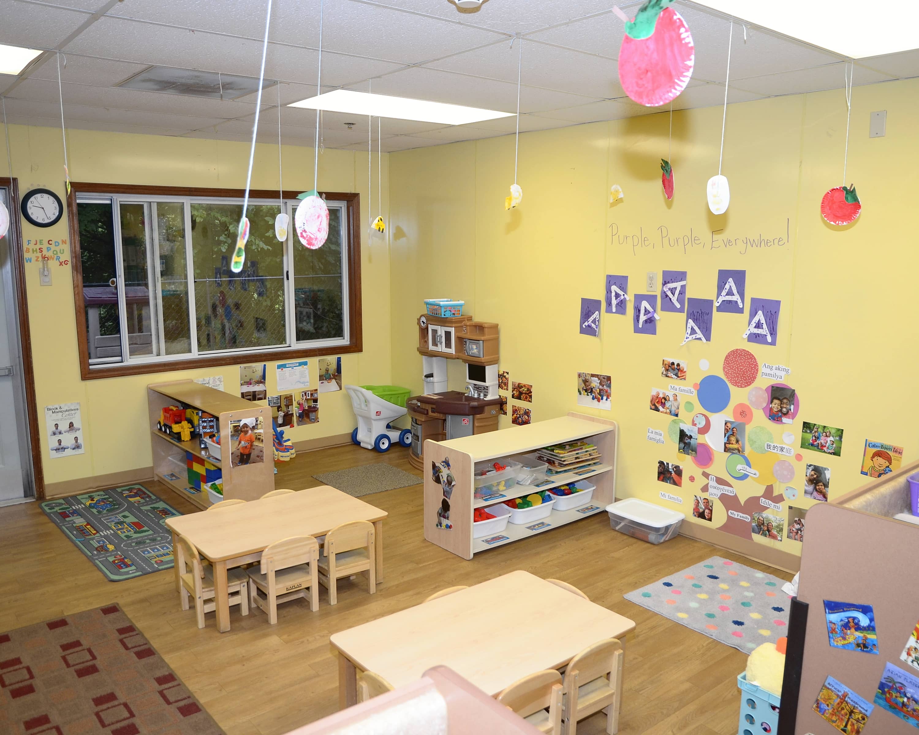 La Petite Academy of Towson in Towson, MD 6701 N. Charles St La